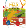 Csimota Könyvkiadó Maxi az olimpián