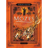 Csimota Könyvkiadó Mózes - Bibliai történetek