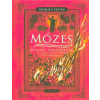 Csimota Könyvkiadó Mózes - Bibliai történetek