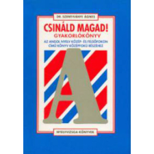 Csináld magad! nyelvkönyv, szótár