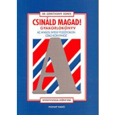 Csináld magad! tankönyv