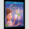 Csingiling és a nagy tündérmentés (Blu-ray)