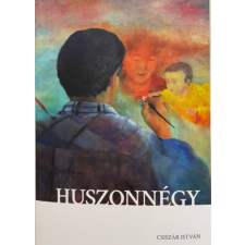 CSINOVELLA Huszonnégy irodalom