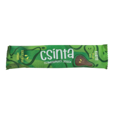 Csinta GYÜMÖLCS SNACK KÖRTE 12G reform élelmiszer