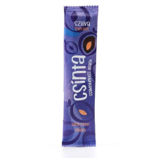Csinta Szilva gyümölcs snack, 12g reform élelmiszer