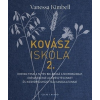 Csipet Kiadó Kovásziskola 2. - Hogyan teszi a sütés boldoggá a mikrobáinkat, egészségessé az emésztésünket és kiegyensúlyozottá a hangulatunkat