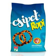 CSIPET SÓS KISPEREC 200G előétel és snack