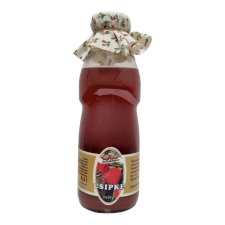 Csipkeszörp 0,5L szörp