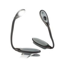  Csiptethető LED olvasó lámpa világítás