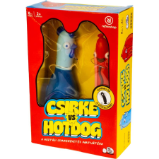  Csirke vs. Hotdog (5999566848292) társasjáték