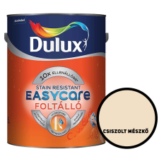 CSISZOLT MÉSZKŐ - DULUX EASYCARE VÍZTASZÍTÓ LATEX BELTÉRI FALFESTÉK fal- és homlokzatfesték