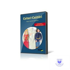  Csiteri Csütöri gyermek- és ifjúsági könyv