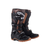  Csizma Alpinestars Tech 7 Enduro fekete / barna 44,5