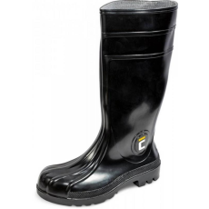  Csizma Eurofort S5 SRC, fekete, 49