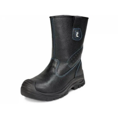  Csizma Raven XT S3 SRC, fekete, 50