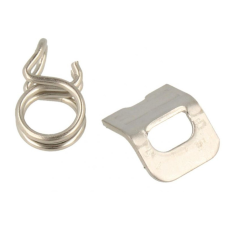  Cső rögzítő (2 részes) kisháztartási gépek kiegészítői