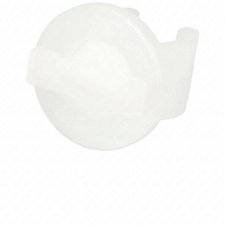  Cső tartó (eredeti) GORENJE/MORA szárítógép beépíthető gépek kiegészítői