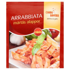 Csoda Konyha Arrabbiata mártás alappor 42 g alapvető élelmiszer