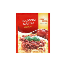 Csoda Konyha bolognai mártás alap - 47g alapvető élelmiszer