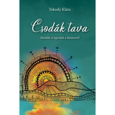 Csodák tava regény