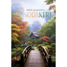  Csodakert egyéb könyv