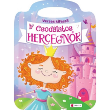 Csodálatos hercegnők egyéb könyv