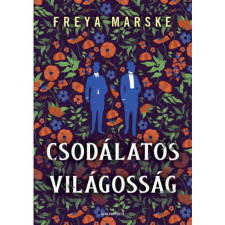 Csodálatos világosság egyéb könyv