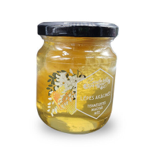 Csodarét lépes akácméz 250 g méz
