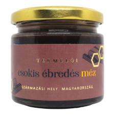 Csokis ébredés méz 230gramm alapvető élelmiszer
