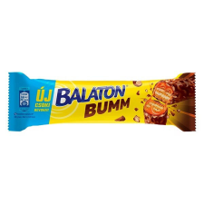  Csokoládé BALATON Bumm 42g csokoládé és édesség
