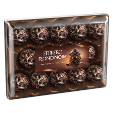  Csokoládé FERRERO Rondnoir 138g csokoládé és édesség