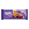  Csokoládé MILKA Choc &amp; Choc 150g
