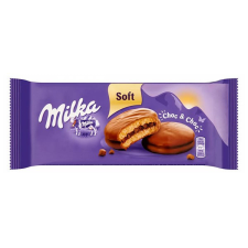  Csokoládé MILKA Choc &amp; Choc 150g csokoládé és édesség