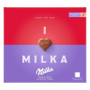 Csokoládé MILKA ILoveMilka mogyorókrémes 110g