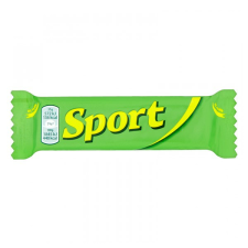 Csokoládé SPORT szelet 31g csokoládé és édesség