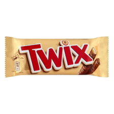  Csokoládé TWIX 50g csokoládé és édesség