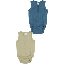 Csomag - Body (Méret: 62) kombidressz, body