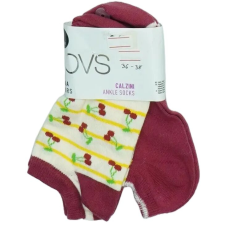  Csomag - Zoknik (EU 37) női zokni