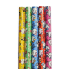  Csomagolópapír, hengeres, 70x200cm, Hello Kitty, 5 féle szín