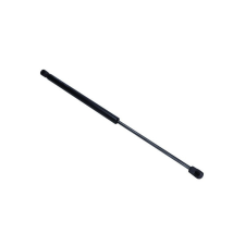  CSOMAGTÉRFEDÉL-CSILLAPÍTÓ VW A6 4B9827552E karosszéria elem