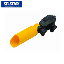  Csónakos Bottartó - Silstar Rodholder Pro ládára, székre erősíthető (JRH10064) horgászkiegészítő