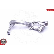  Csonkállvány ; bal ; AUDI A6 (C6) ; 4F0407253H futómű