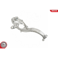  Csonkállvány ; bal ; AUDI A8 ; 4H0407253L futómű