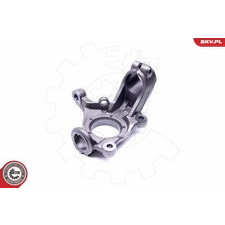  Csonkállvány ; bal ; FORD Transit ; 6C11-3K186AF futómű