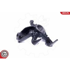  Csonkállvány ; bal ; SEAT Mii SKODA Citigo VW Up ; 1S0407255 futómű