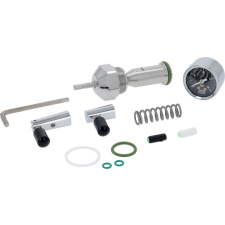  CSOPORT ÁRAMLÁSSZABÁLYZÓ KÉSZLET E61 kisháztartási gépek kiegészítői