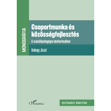 Csoportmunka és közösségfejlesztés társadalom- és humántudomány