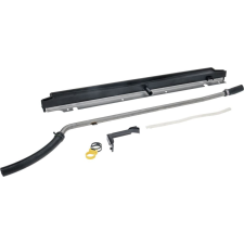  CSÖPPENTŐ TÁLCA KÉSZLET 670x55x25 mm beépíthető gépek kiegészítői