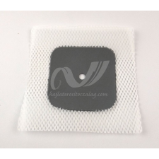  Csőszigetelő mandzsetta szürke színű 100 x 100 mm (Ø 5 mm) víz-, hő- és hangszigetelés