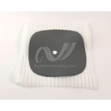  Csőszigetelő mandzsetta szürke színű 110 x 110 mm (Ø 7 mm) víz-, hő- és hangszigetelés